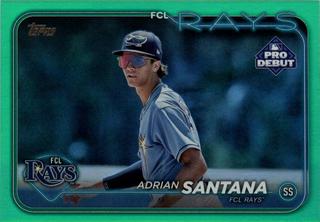 Adrian Santana