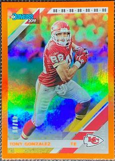 Tony Gonzalez