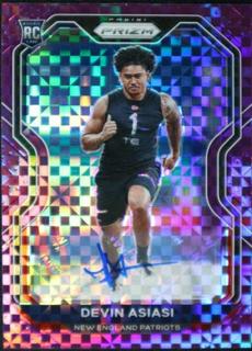 Devin Asiasi
