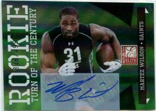 Martez Wilson