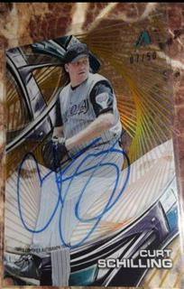 Curt Schilling