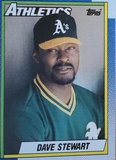 Dave Stewart
