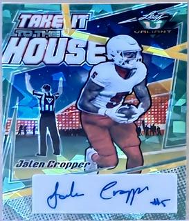 Jalen Cropper
