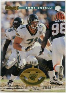 Tony Boselli