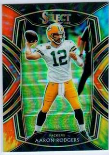 Aaron Rodgers