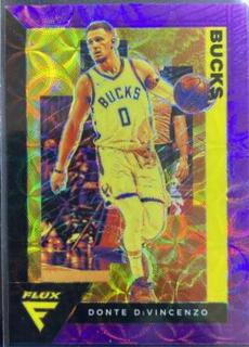 Donte DiVincenzo