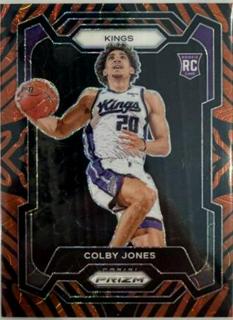 Colby Jones