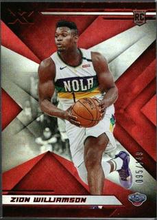 Zion Williamson