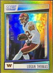 Logan Thomas