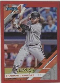 Brandon Crawford