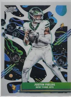 Justin Fields