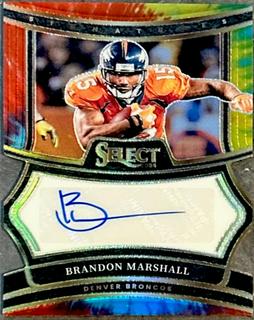 Brandon Marshall