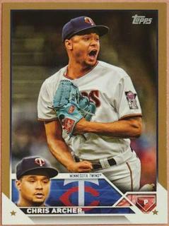 Chris Archer