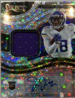 Justin Jefferson