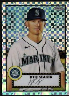 Kyle Seager