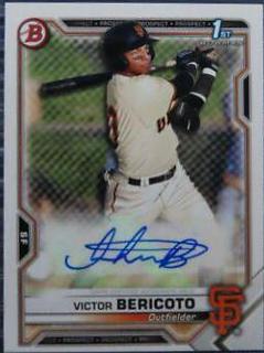 Victor Bericoto