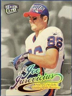 Joe Jurevicius