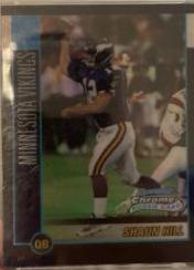 Shaun Hill