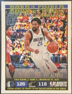 Spencer Dinwiddie