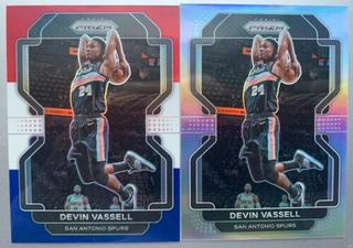 Devin Vassell