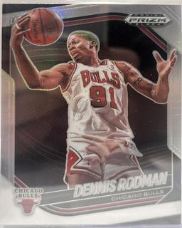 Dennis Rodman