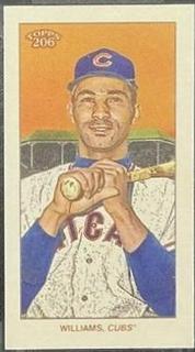 Billy Williams