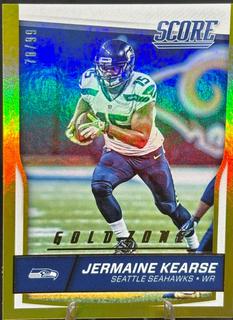 Jermaine Kearse