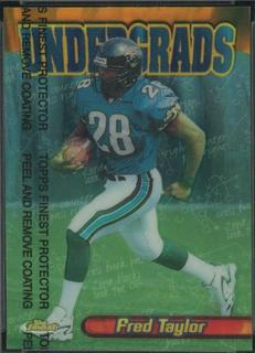 Fred Taylor ]