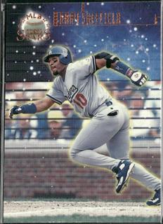 Gary Sheffield