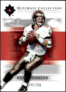 Brad Johnson