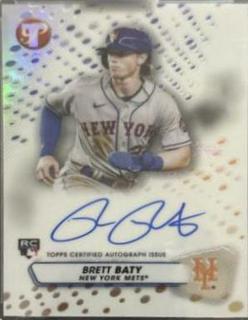 Brett Baty