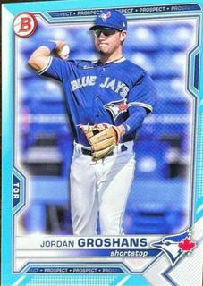 Jordan Groshans