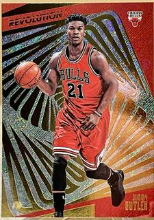 Jimmy Butler
