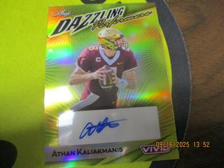 Athan Kaliakmanis