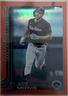 Matt Mervis