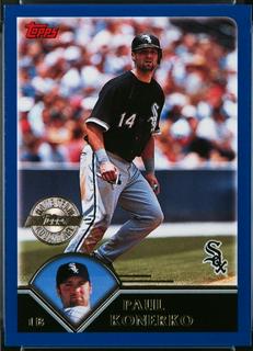 Paul Konerko