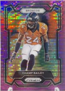 Champ Bailey