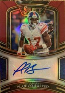 Plaxico Burress