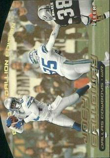Joey Galloway