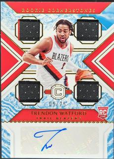 Trendon Watford