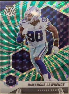 DeMarcus Lawrence