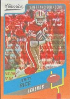 Jerry Rice
