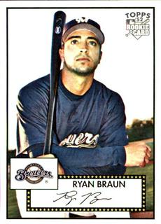 Ryan Braun