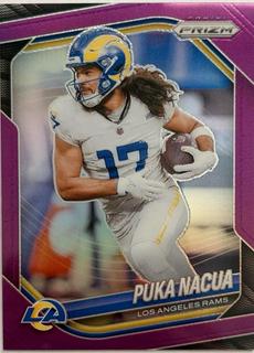 Puka Nacua