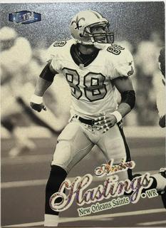 Andre Hastings