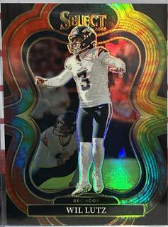 Wil Lutz