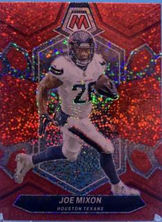 Joe Mixon