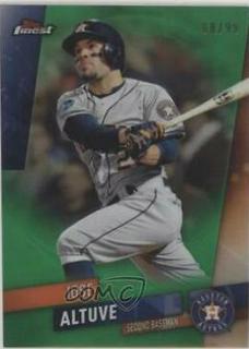 Jose Altuve