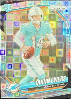 Quinn Ewers
