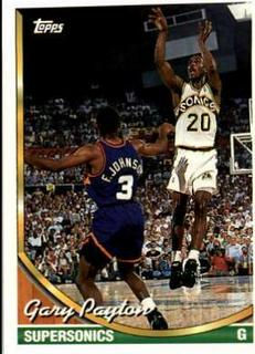 Gary Payton